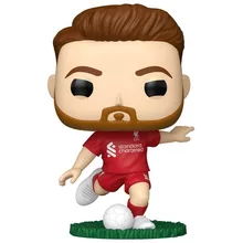  Funko Pop! Football: Liverpool - Alexis Mac Allister #75 900335 FUNKO-103594 на топ цена - PIC.bg