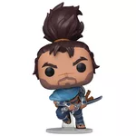 <span>Фигурка</span> Funko Pop! Games: League of Legends - Yasuo #1136 <span class='catalog-num-in-name'>FUNKO-106424</span> - 
