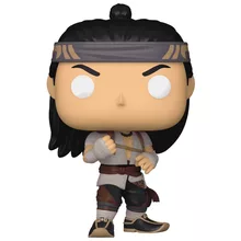  Funko Pop! Games: Mortal Kombat - Liu Kang (God of Fire) #1023 900337 FUNKO-097712 на топ цена - PIC.bg