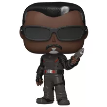  Funko Pop! Marvel: Deadpool & Wolverine - Blade #1495 900339 FUNKO-102552 на топ цена - PIC.bg