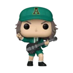 <span>Фигурка</span> Funko Pop! Rocks: AC/DC - Angus Young (Green) #411 <span class='catalog-num-in-name'>FUNKO-097700</span> - 