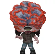  Funko Pop! Television: The Last of Us - Clicker #1843 900343 FUNKO-109532 на топ цена - PIC.bg