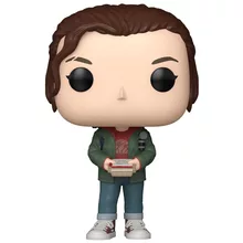  Funko Pop! Television: The Last of Us - Ellie #1844 900344 FUNKO-109533 на топ цена - PIC.bg