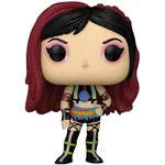 <span>Фигурка</span> Funko Pop! WWE: WWE - Iyo Sky #171 <span class='catalog-num-in-name'>FUNKO-100975</span> - 