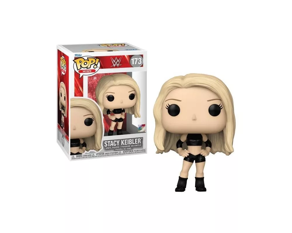 Фигурка Funko Pop! WWE: WWE - Stacy Keibler #173 2
