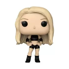 Funko Pop! WWE: WWE - Stacy Keibler #173 900347 FUNKO-100977 на топ цена - PIC.bg
