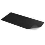 Пад за мишка Подложка за мишка ENDORFY Stoneflow Black - XL 5