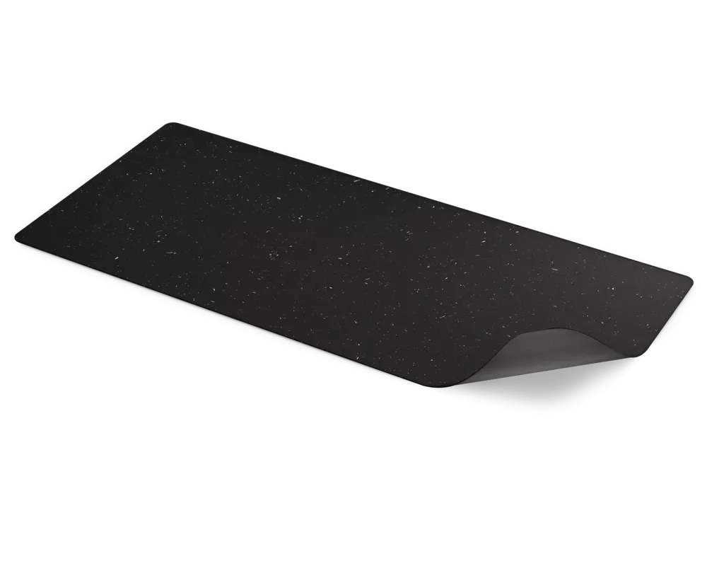 Пад за мишка Подложка за мишка ENDORFY Stoneflow Black - XL 5