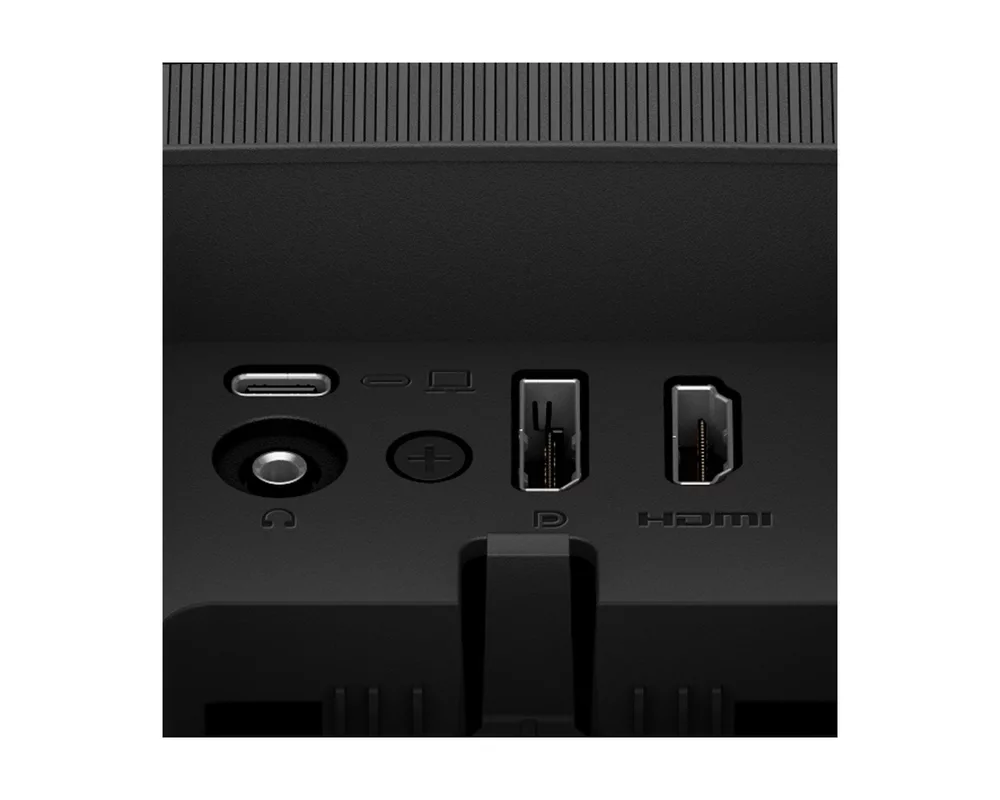 Монитор BenQ 24" GW2490C  2