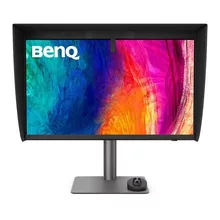  BenQ 27" PD2770U 900580 PD2770U на топ цена - PIC.bg