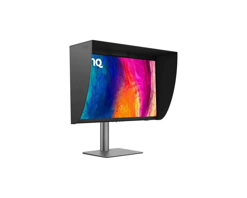 Монитор BenQ 27" PD2770U 2