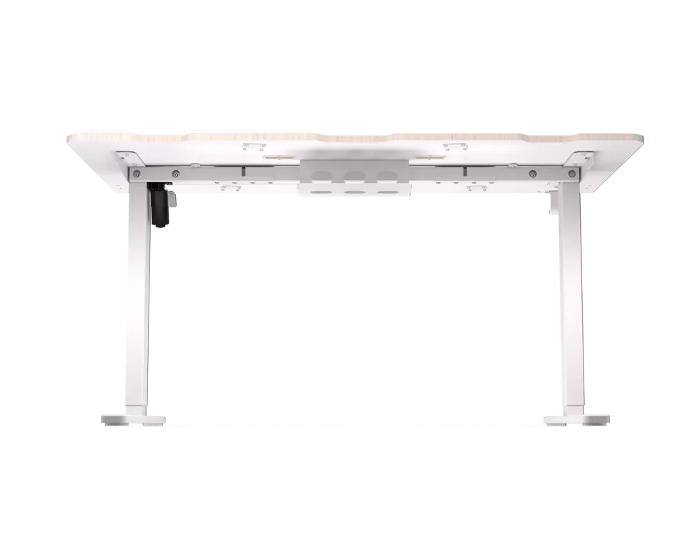 Геймърско бюро ENDORFY Atlas L Electric - Light Wood 10