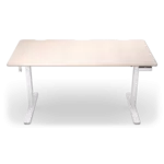 <span>Геймърско бюро</span> ENDORFY Atlas L Electric - Light Wood <span class='catalog-num-in-name'>END-DESK-EY8E005</span> - 