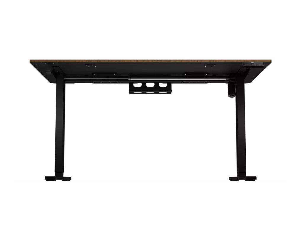 Геймърско бюро ENDORFY Atlas L Electric - Dark Wood 9