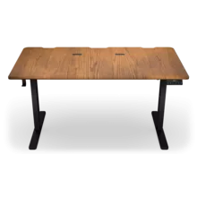  ENDORFY Atlas L Electric - Dark Wood 900747 END-DESK-EY8E006 на топ цена - PIC.bg