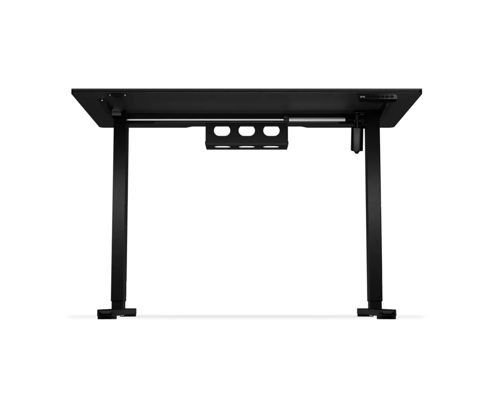 Геймърско бюро ENDORFY Atlas S Electric - Black 9