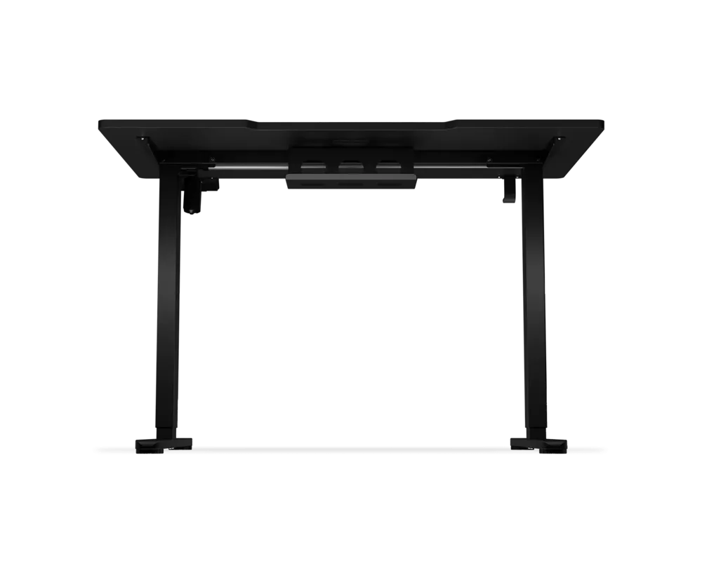 Геймърско бюро ENDORFY Atlas S Electric - Black 10