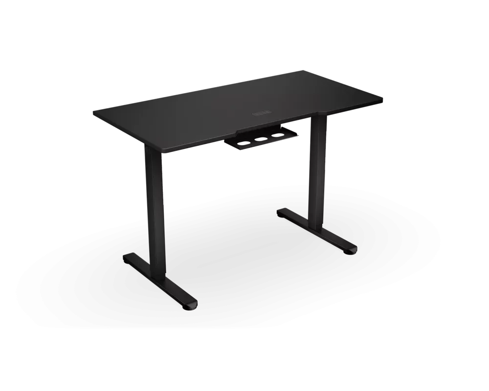 Геймърско бюро ENDORFY Atlas S Electric - Black 4