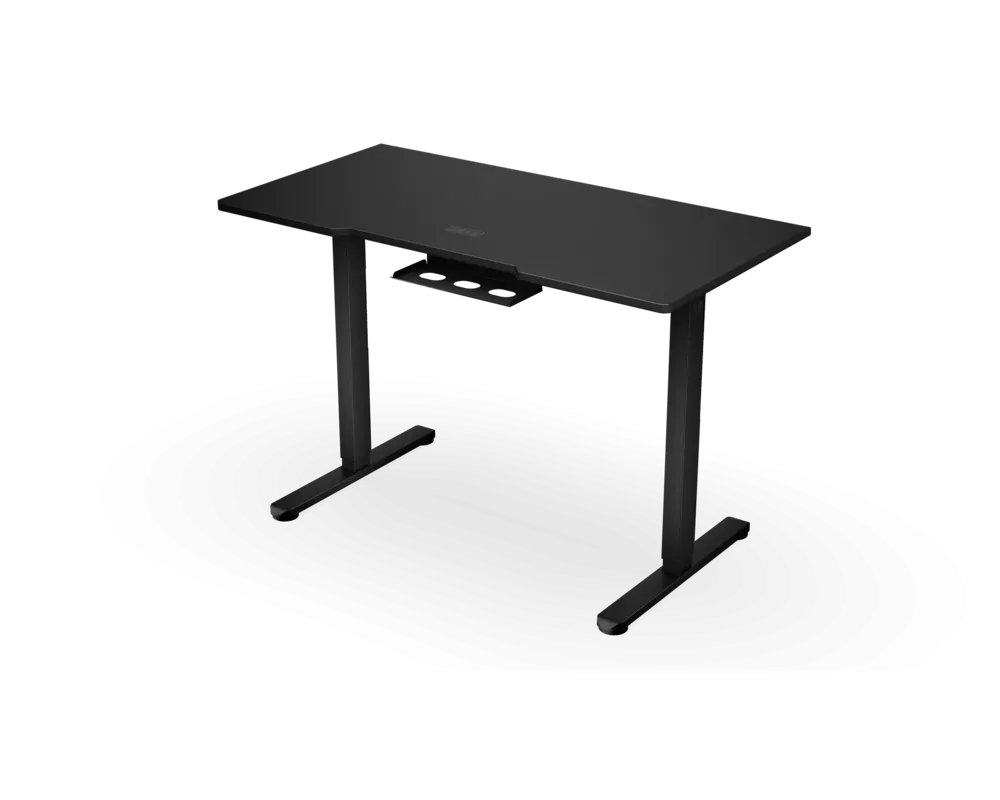 Геймърско бюро ENDORFY Atlas S Electric - Black 5