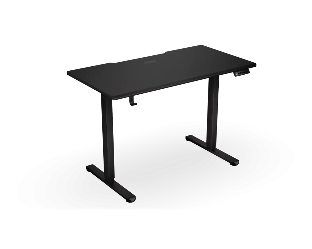 Геймърско бюро ENDORFY Atlas S Electric - Black 2