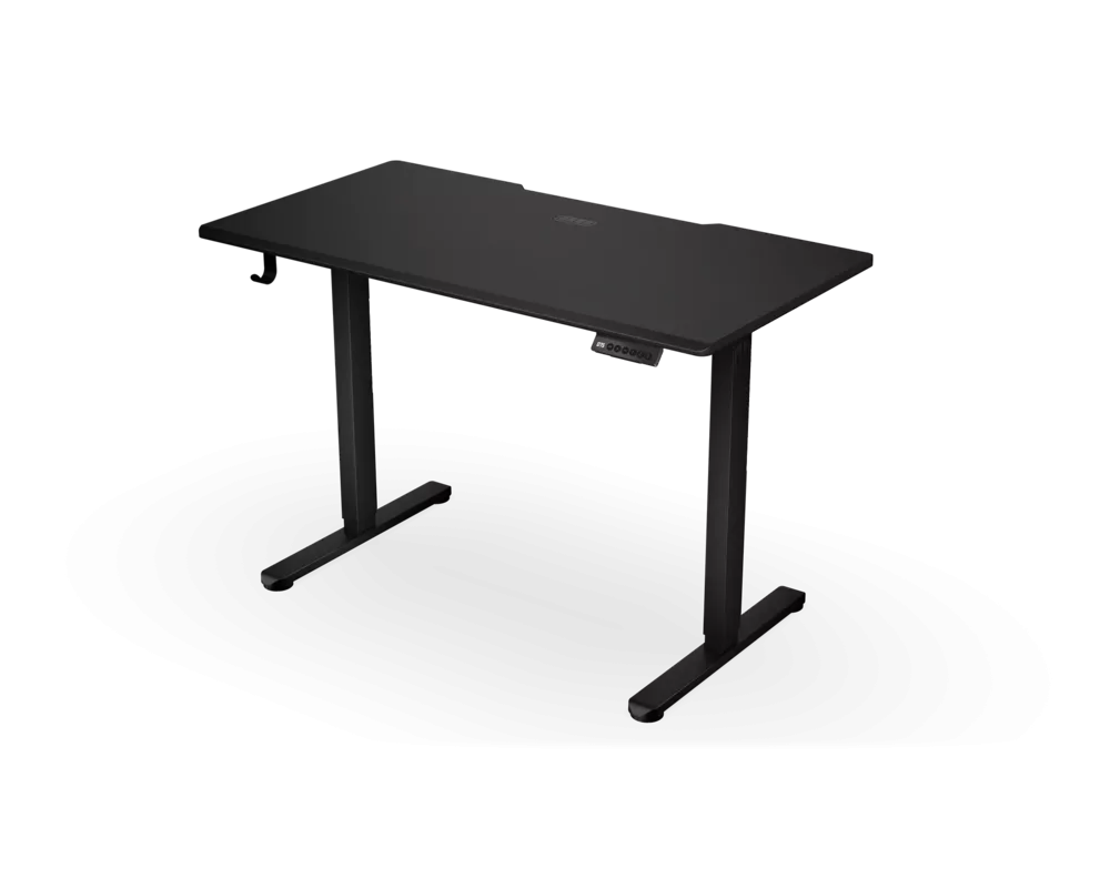 Геймърско бюро ENDORFY Atlas S Electric - Black 3