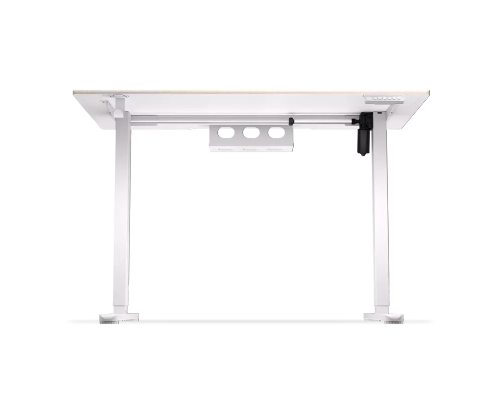 Геймърско бюро ENDORFY Atlas S Electric - Light Wood 9