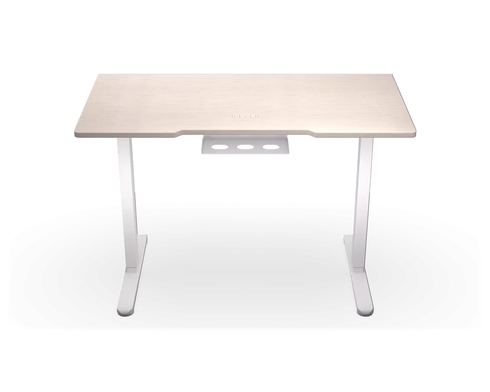 Геймърско бюро ENDORFY Atlas S Electric - Light Wood 8