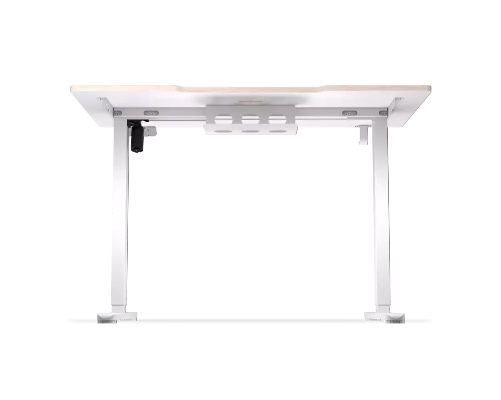 Геймърско бюро ENDORFY Atlas S Electric - Light Wood 10