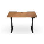 <span>Геймърско бюро</span> ENDORFY Atlas S Electric - Dark Wood <span class='catalog-num-in-name'>END-DESK-EY8E010</span> - 