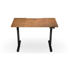  ENDORFY Atlas S Electric - Dark Wood 900751 END-DESK-EY8E010 на топ цена - PIC.bg