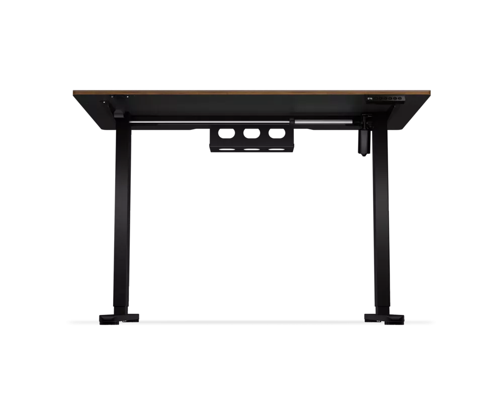 Геймърско бюро ENDORFY Atlas S Electric - Dark Wood 9