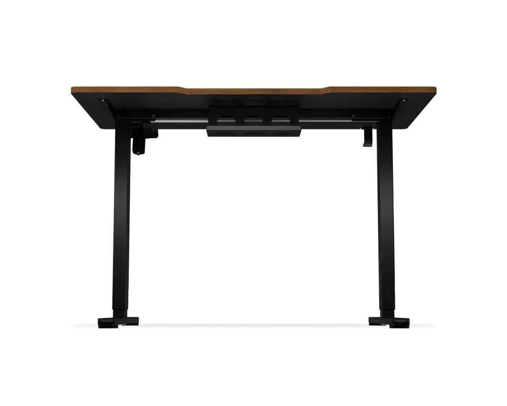 Геймърско бюро ENDORFY Atlas S Electric - Dark Wood 10