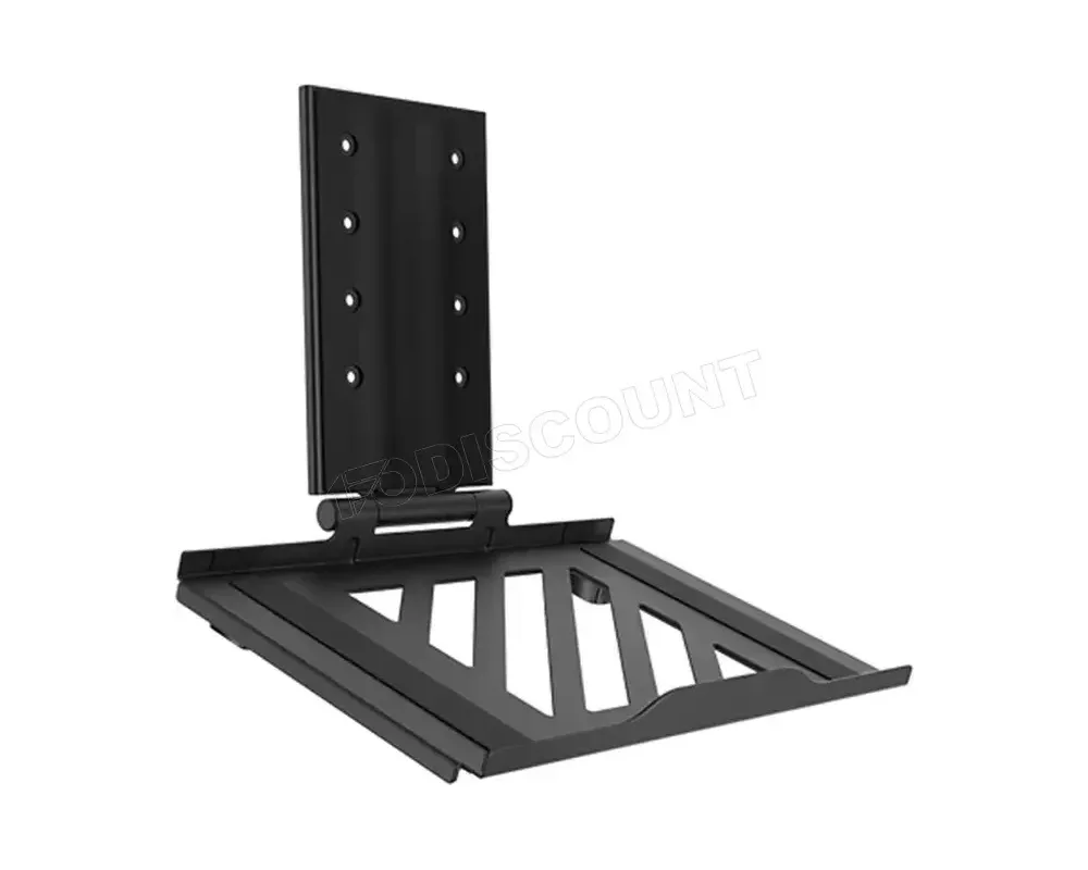 Стойка Поставка за лаптоп BENQ LTB01 /за монтаж към стойка за монитор за бюро/ 2