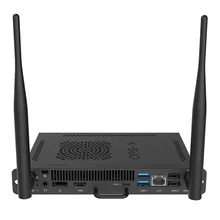  OPS Компютър за вграждане BenQ I5 12TH / WIN 11 TRIAL VERSION, 4GB X 2 / 256GB PDP TEY41 BLACK 900810 OPS-i5 на топ цена - PIC.bg