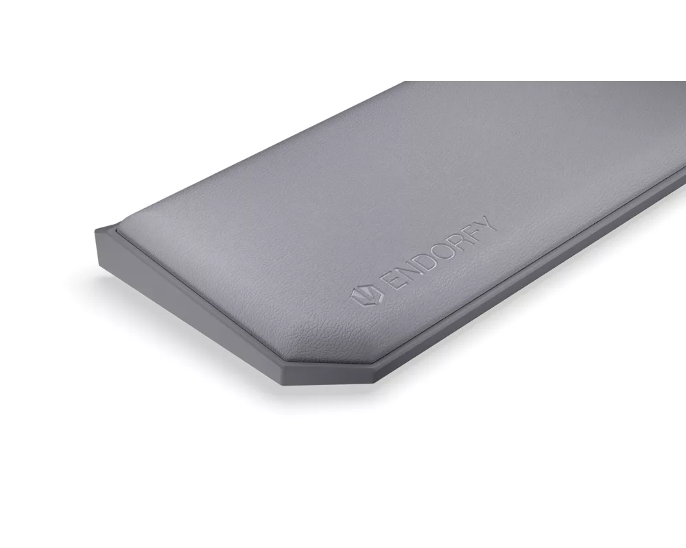 Геймърски аксесоари Поставка за китки ENDORFY Thock 75% Palm Rest V2 4