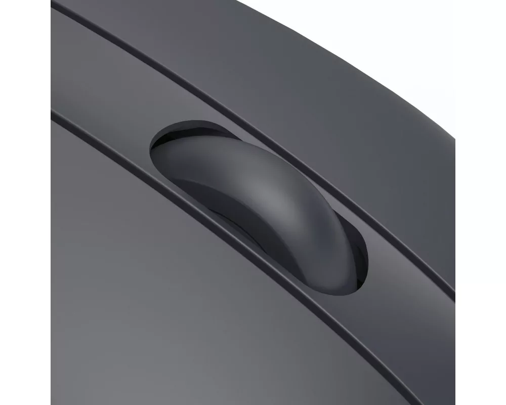 Мишка HAMA Безжична оптична мишка WM-100, 3 бут, черна 12