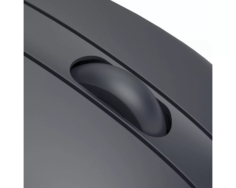 Мишка HAMA Безжична оптична мишка WM-100, 3 бут, черна 7