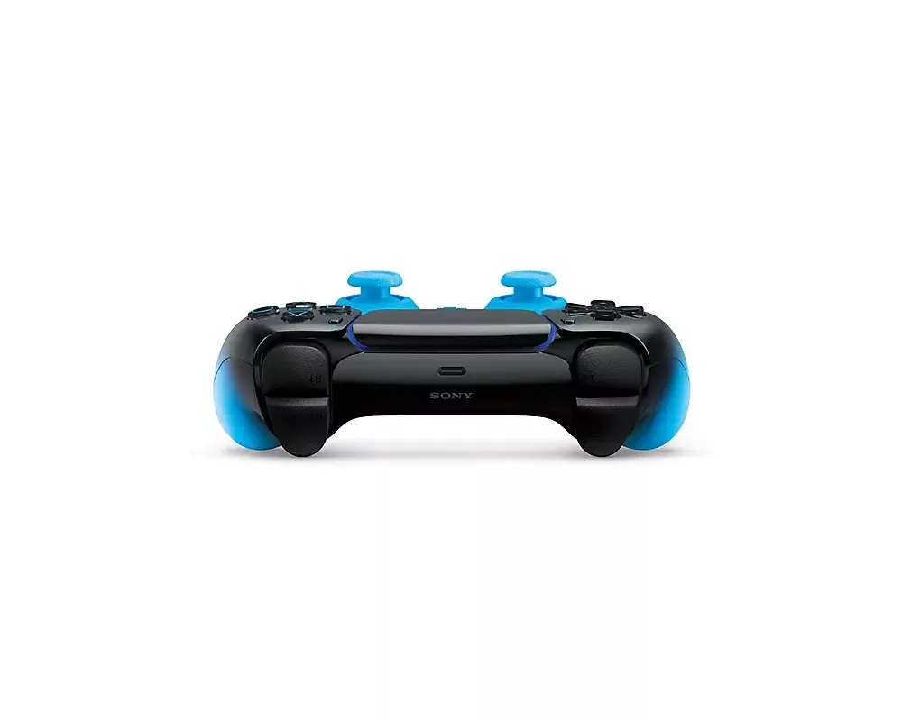 Джойстици и Геймпадове Безжичен Sony PS5 DualSense Wireless Controller Rhytm blue 4