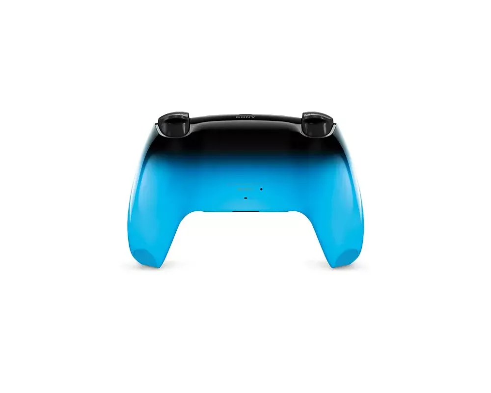 Джойстици и Геймпадове Безжичен Sony PS5 DualSense Wireless Controller Rhytm blue 3