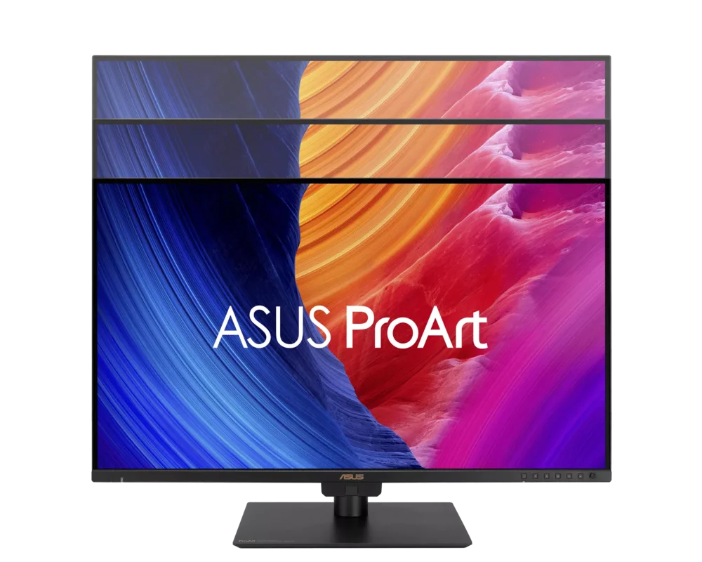 Монитор Asus 27"ProArt PA27UCGE  6