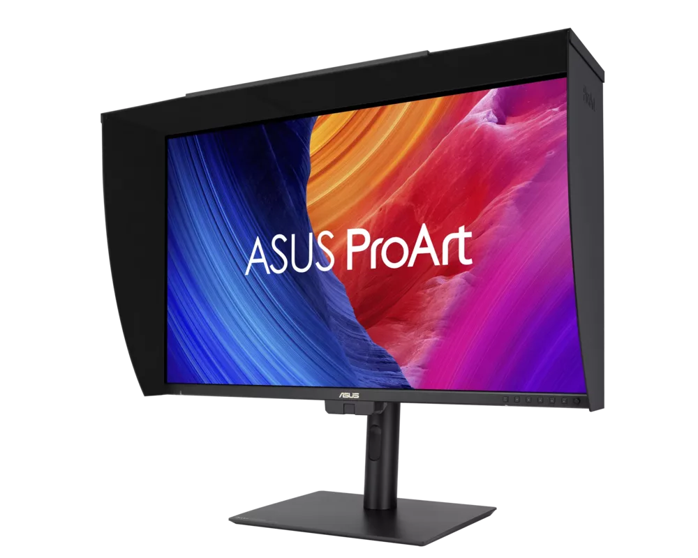 Монитор Asus 27"ProArt PA27UCGE  3