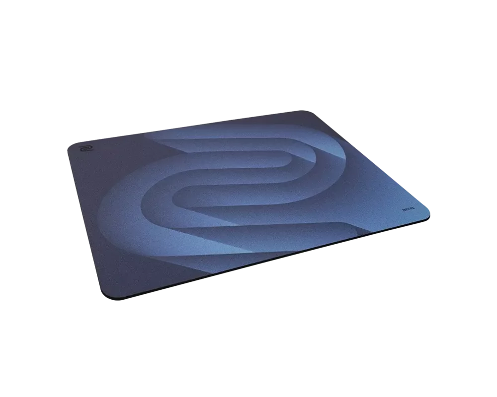 Пад за мишка Геймърски ZOWIE G-SR-SE BLUE II - L 4