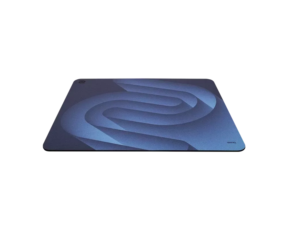 Пад за мишка Геймърски ZOWIE G-SR-SE BLUE II - L 2