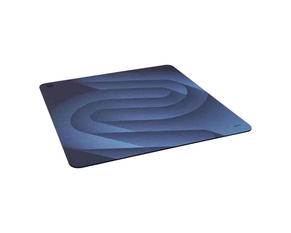 Пад за мишка Геймърски ZOWIE H-SR-SE BLUE II - XL 4