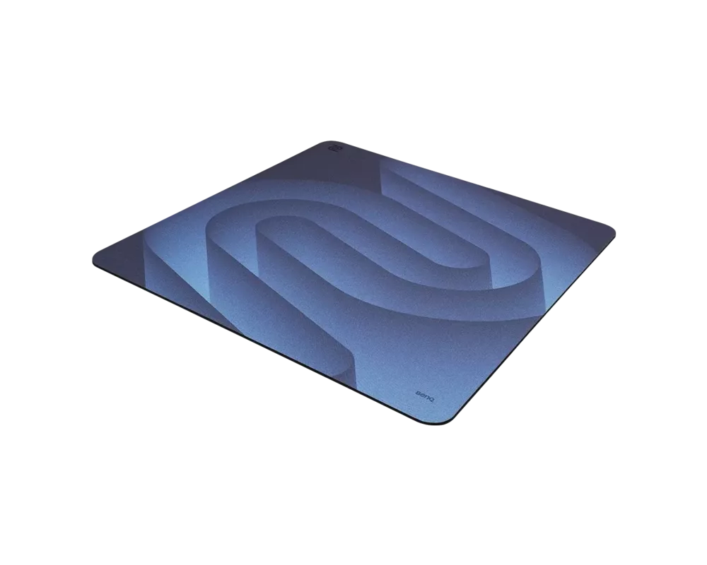 Пад за мишка Геймърски ZOWIE H-SR-SE BLUE II - XL 3