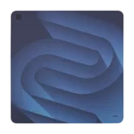 <span>Пад за мишка</span> Геймърски ZOWIE H-SR-SE BLUE II - XL <span class='catalog-num-in-name'>H-SR-SE-ZC07</span> - 