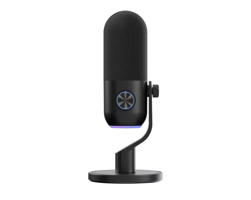 Микрофон Streamplify MIC Мini 3