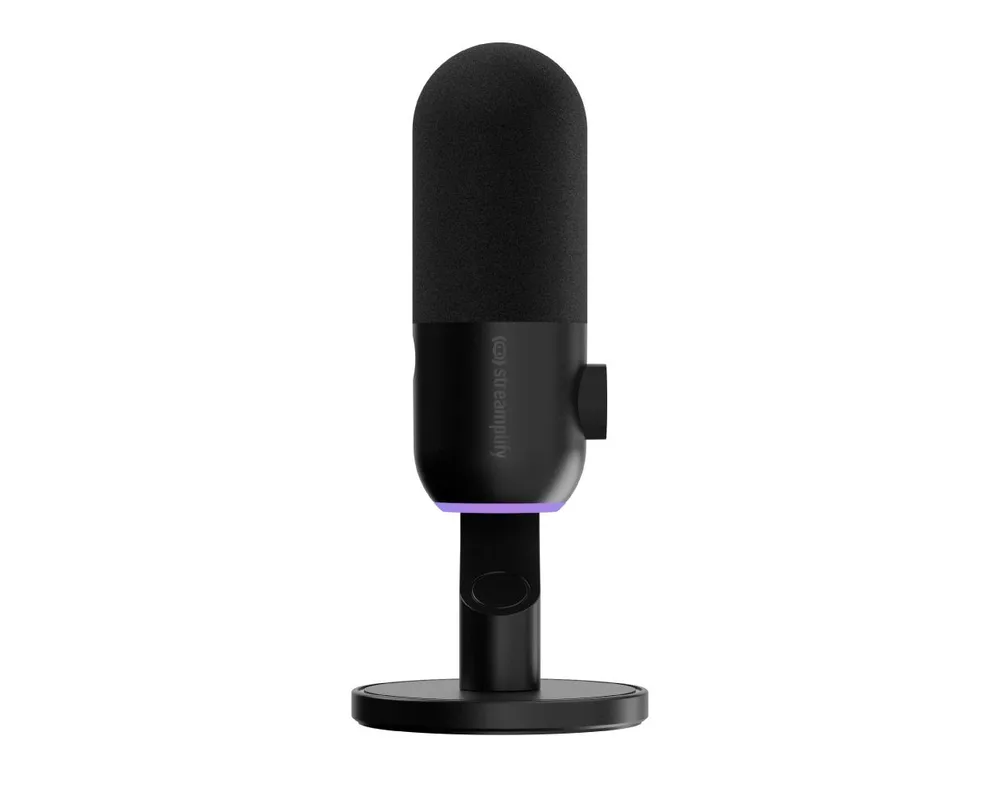 Микрофон Streamplify MIC Мini 4