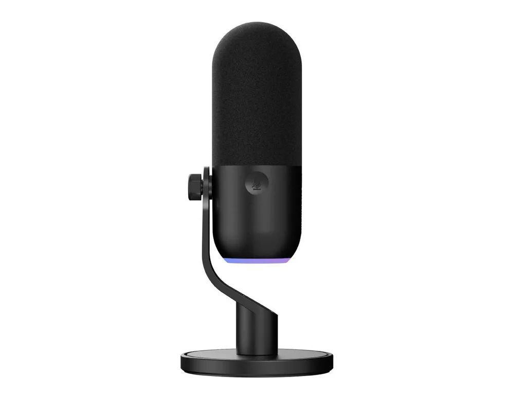 Микрофон Streamplify MIC Мini 2