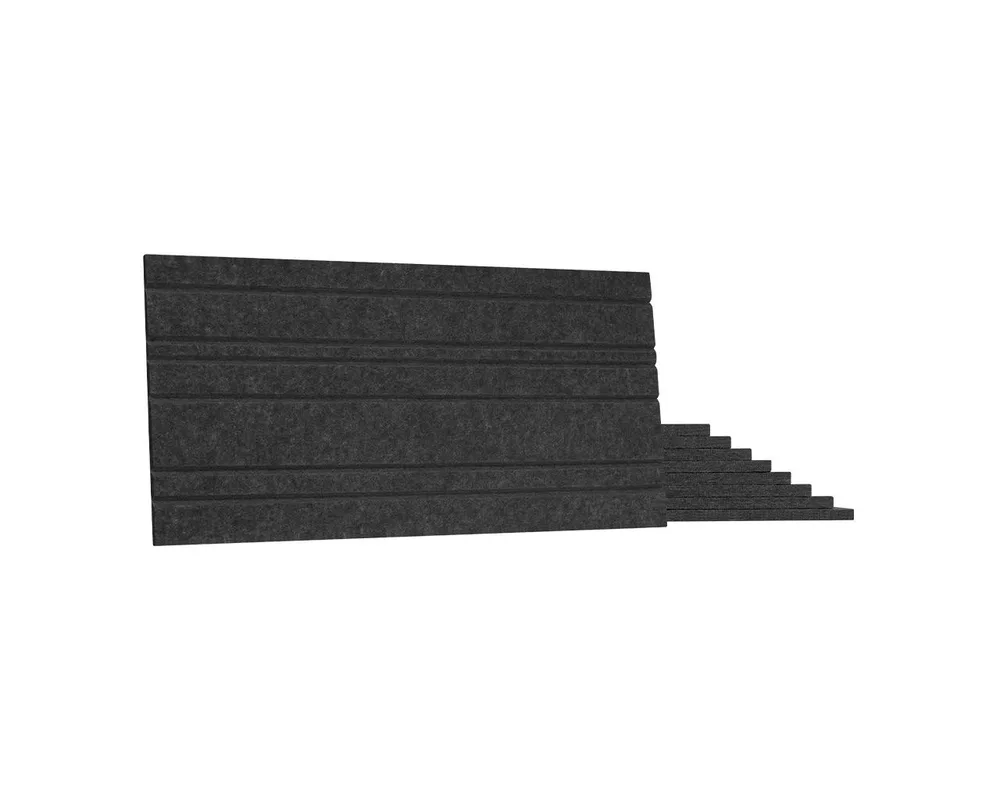 Фото и видео аксесоари Акустични панели Streamplify 9 бр - Черни 4